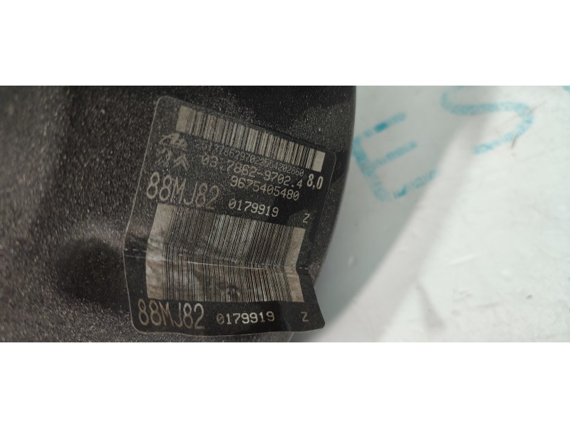 SERVOFRENO 9675405480  - imagen 3