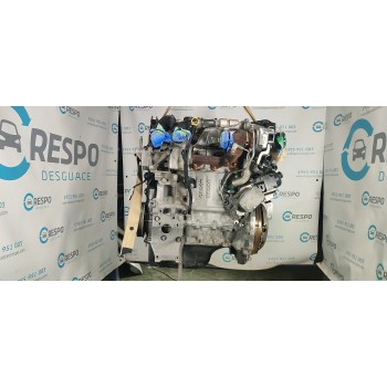 MOTOR COMPLETO XUCD  - miniatura 1