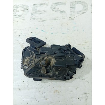 CERRADURA PUERTA TRASERA IZQUIERDA 5TA839015E / 5TA839015Q  - miniatura 3