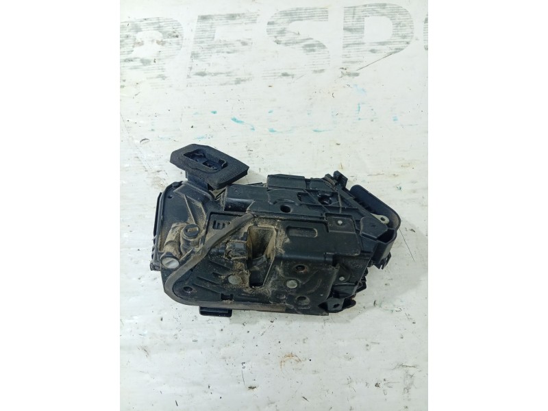 CERRADURA PUERTA TRASERA IZQUIERDA 5TA839015E / 5TA839015Q  - imagen 3