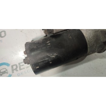 MOTOR ARRANQUE 30724473  - miniatura 3