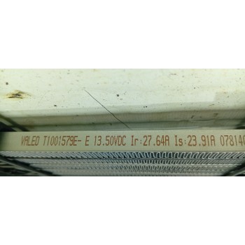 RESISTENCIA CALEFACCION T1001579E  - miniatura 2