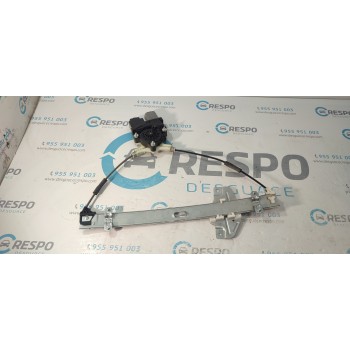 ELEVALUNAS DELANTERO IZQUIERDO 617011403  - miniatura 1