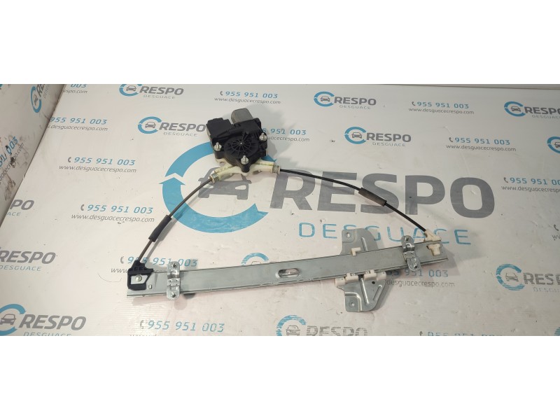 ELEVALUNAS DELANTERO IZQUIERDO 617011403  - imagen 1