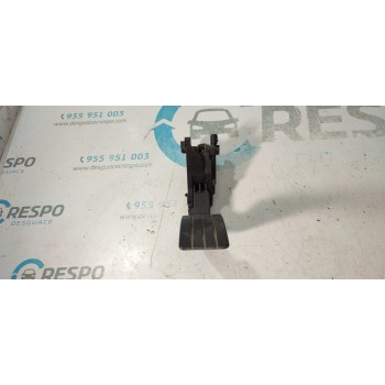 POTENCIOMETRO PEDAL 180029347R  - miniatura 1