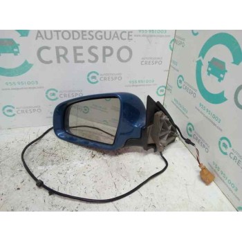 RETROVISOR IZQUIERDO 