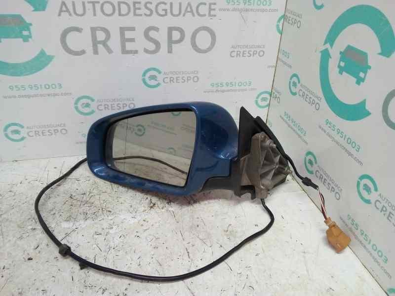 RETROVISOR IZQUIERDO  - imagen 1