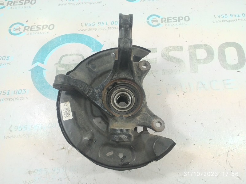 MANGUETA DELANTERA IZQUIERDA  - imagen 1