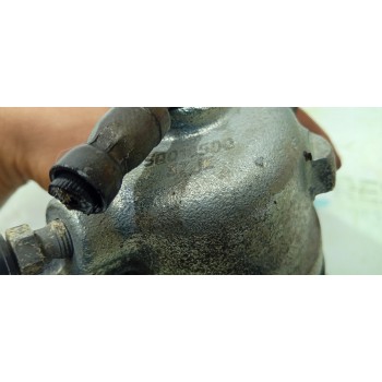 PINZA DE FRENO DELANTERA IZQUIERDA 5Q0105DQ  - miniatura 2