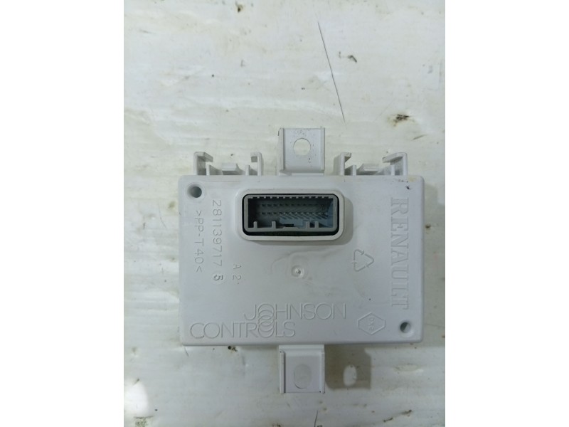 MODULO ELECTRONICO 283468105R  - imagen 3