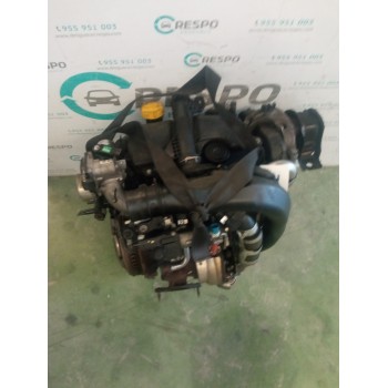 MOTOR COMPLETO K9K846  - miniatura 6