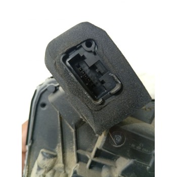 CERRADURA PUERTA TRASERA IZQUIERDA 5TA839015E / 5TA839015Q  - miniatura 4