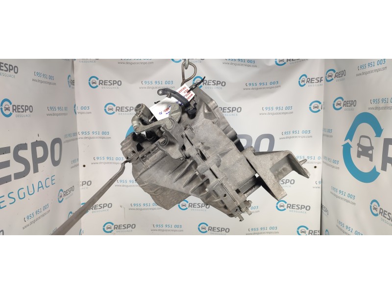 CAJA CAMBIOS 55561696  - imagen 2