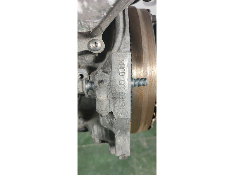 MOTOR COMPLETO XUCD  - imagen 2