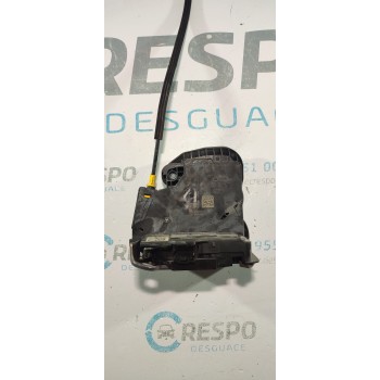 CERRADURA PUERTA TRASERA IZQUIERDA 13598364  - miniatura 1