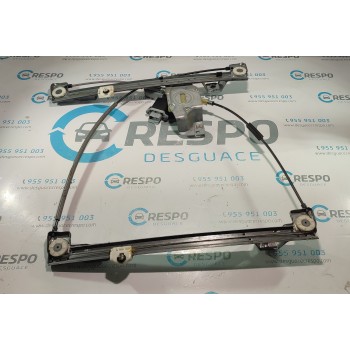 ELEVALUNAS DELANTERO IZQUIERDO  - miniatura 3