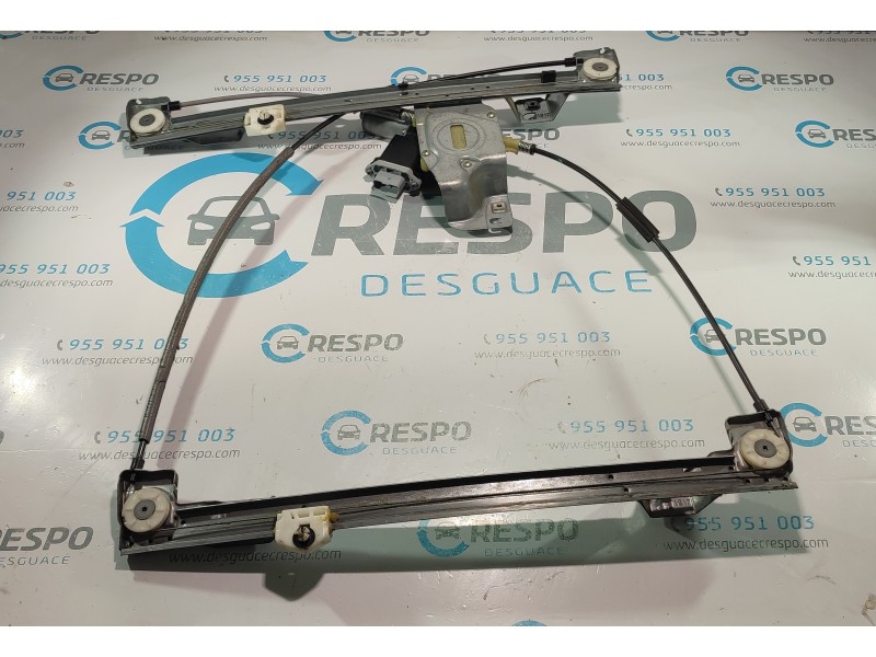 ELEVALUNAS DELANTERO IZQUIERDO  - imagen 3