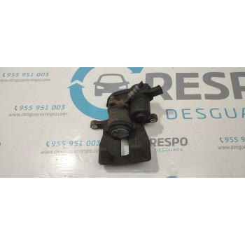 PINZA DE FRENO TRASERA IZQUIERDA 