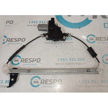 ELEVALUNAS TRASERO IZQUIERDO  - miniatura 2