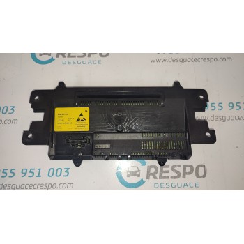 SISTEMA AUDIO / RADIO CD 8X2318C858AG  - miniatura 2