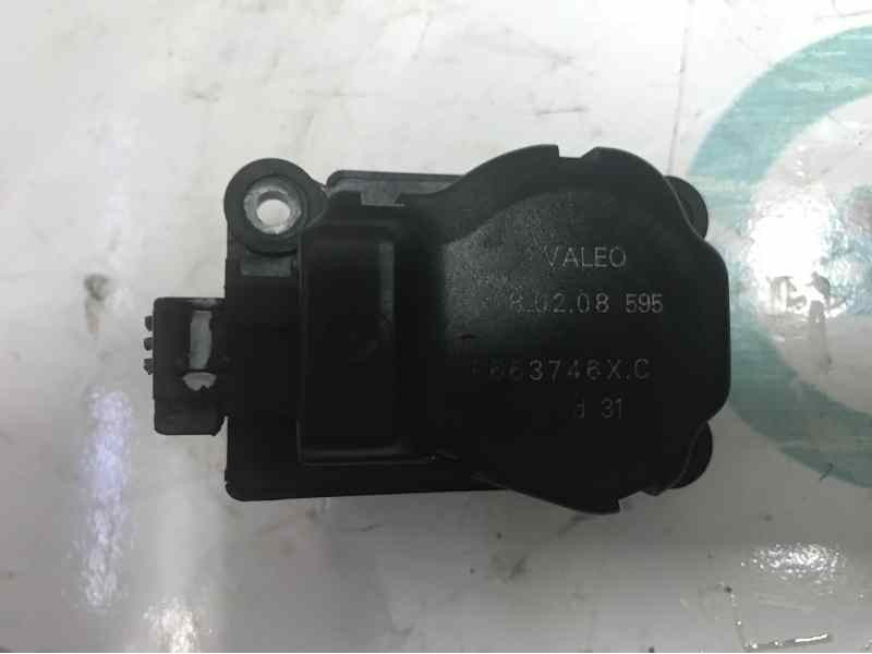 MOTOR CALEFACCION F663746XC  - imagen 1