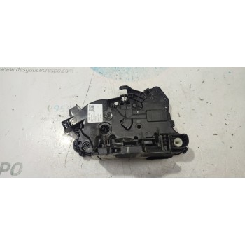 CERRADURA PUERTA DELANTERA IZQUIERDA 10B837015B  - miniatura 1