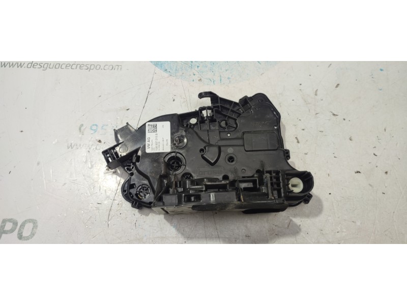 CERRADURA PUERTA DELANTERA IZQUIERDA 10B837015B  - imagen 1