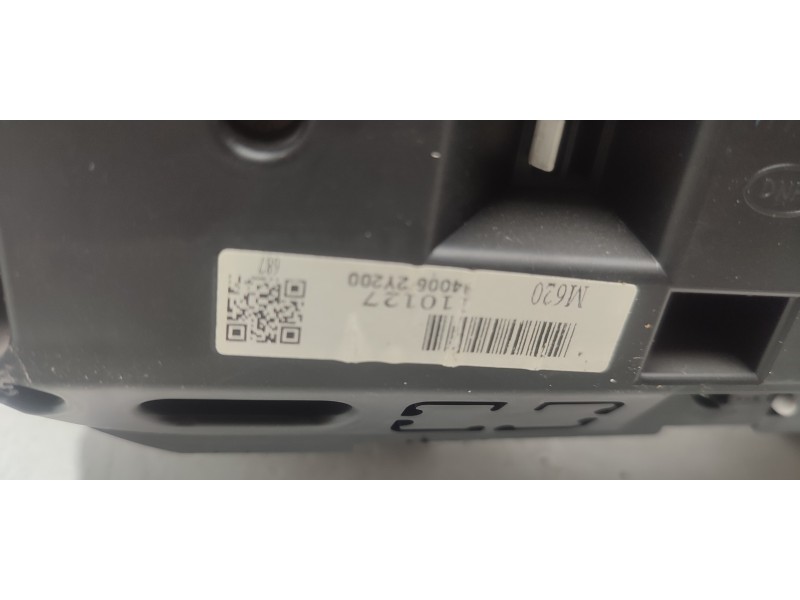 CUADRO INSTRUMENTOS 940062Y200  - imagen 2