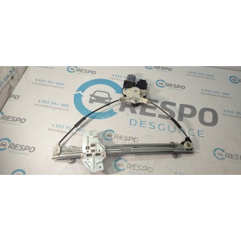 ELEVALUNAS DELANTERO IZQUIERDO 617011403  - miniatura 2