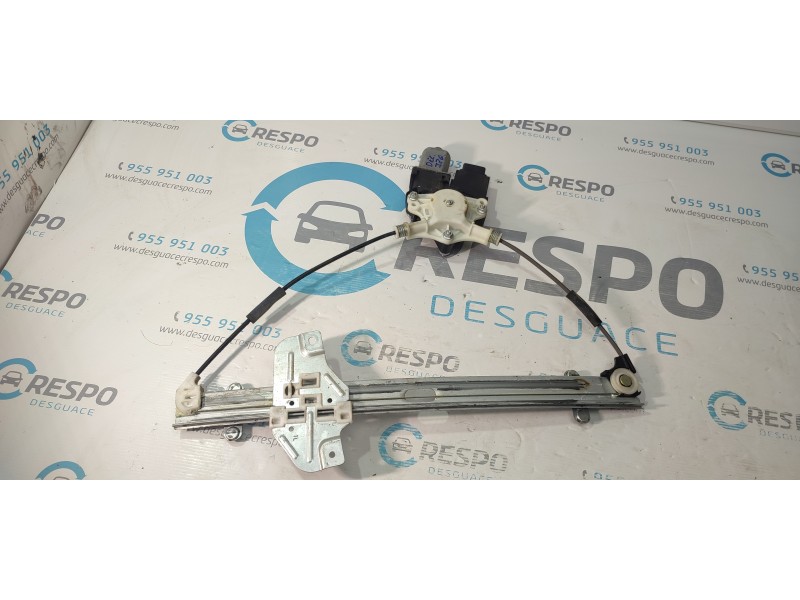 ELEVALUNAS DELANTERO IZQUIERDO 617011403  - imagen 2