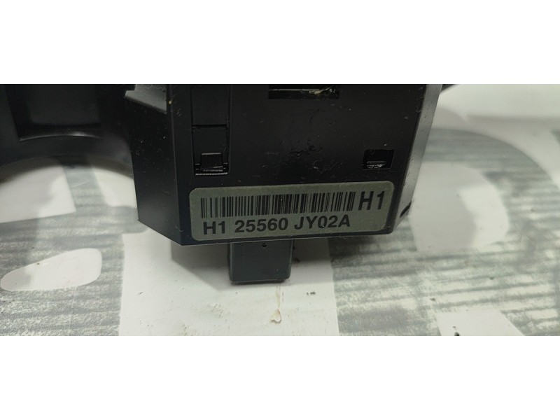 MANDO VOLANTE 25560JY02A  - imagen 2