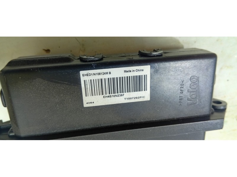 RESISTENCIA CALEFACCION T1001579E  - imagen 3