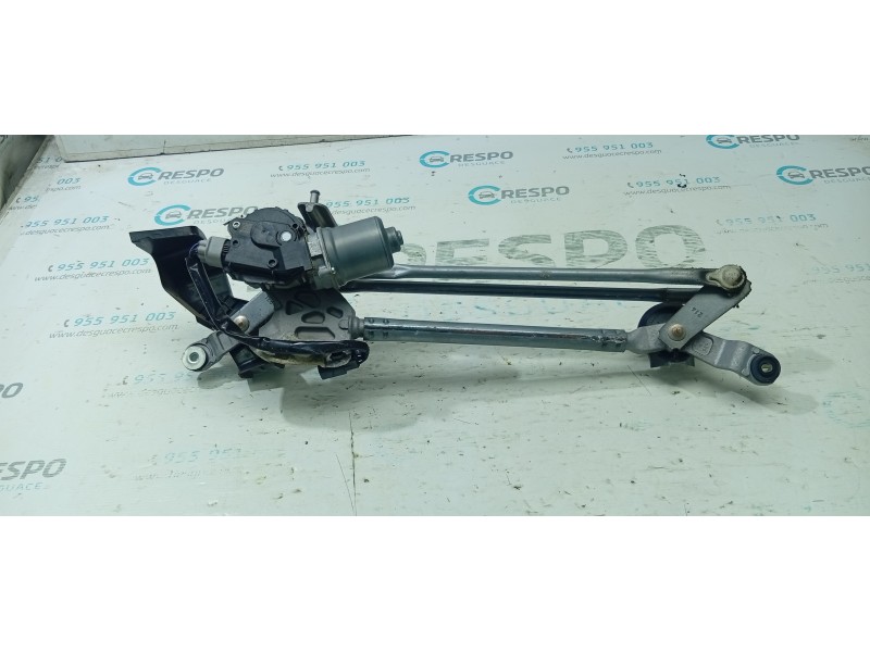 MOTOR LIMPIA DELANTERO 8511042190  - imagen 1