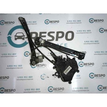 ELEVALUNAS DELANTERO IZQUIERDO 6J4837401AK  - miniatura 1