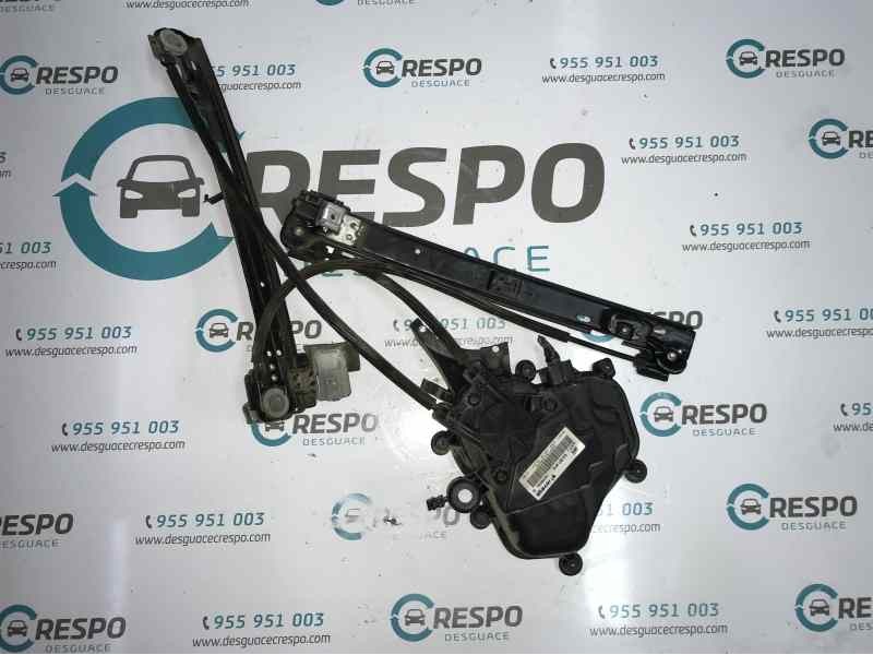 ELEVALUNAS DELANTERO IZQUIERDO 6J4837401AK  - imagen 1