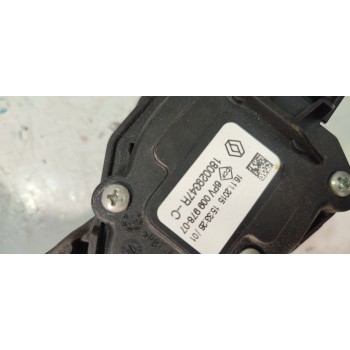 POTENCIOMETRO PEDAL 180029347R  - miniatura 2