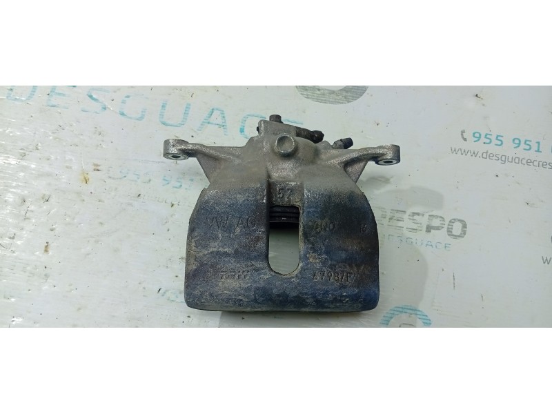 PINZA DE FRENO DELANTERA IZQUIERDA 5Q0105DQ  - imagen 3