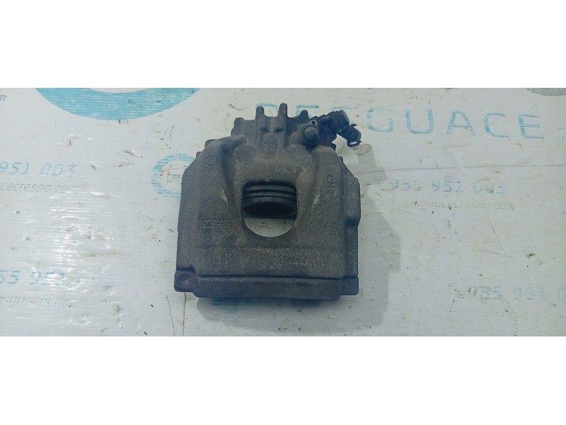 PINZA DE FRENO DELANTERA IZQUIERDA  - imagen 3