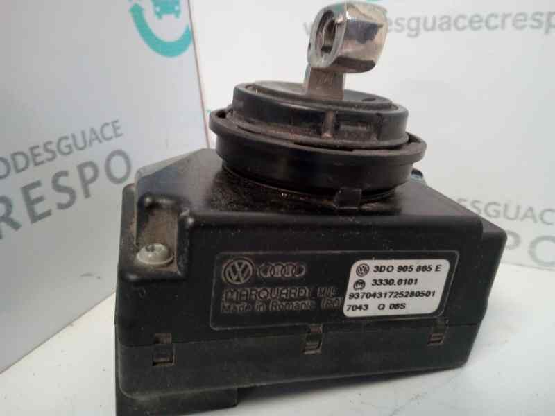 CONMUTADOR DE ARRANQUE 3D0905865E  - imagen 2