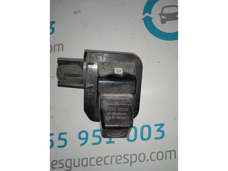 SENSOR 8679002030  - imagen 2