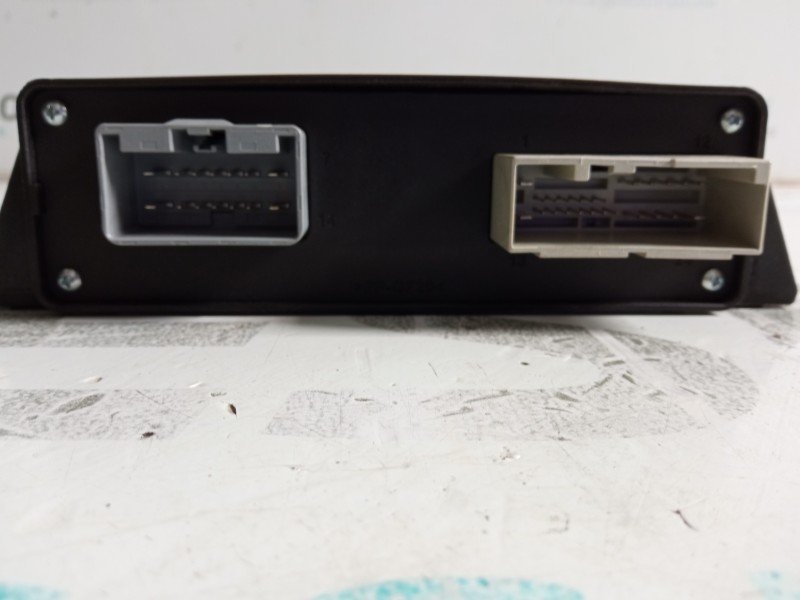 MODULO ELECTRONICO 8X232C496AD  - imagen 2