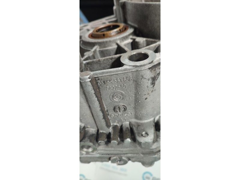 CAJA CAMBIOS 55561696  - imagen 3