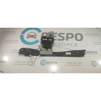 ELEVALUNAS DELANTERO IZQUIERDO 9806087080 