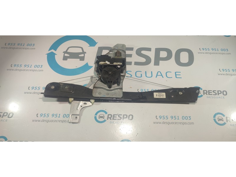 ELEVALUNAS DELANTERO IZQUIERDO 9806087080  - imagen 1