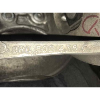 MANGUETA TRASERA DERECHA 8R0505435C  - miniatura 2