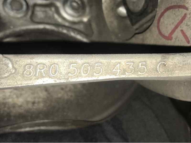 MANGUETA TRASERA DERECHA 8R0505435C  - imagen 2