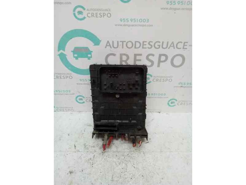 CAJA RELES / FUSIBLES 1K0937125A  - imagen 1