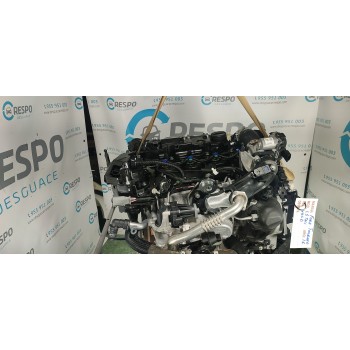 MOTOR COMPLETO XUCD  - miniatura 3