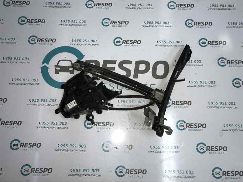 ELEVALUNAS DELANTERO IZQUIERDO 6J4837401AK  - imagen 2