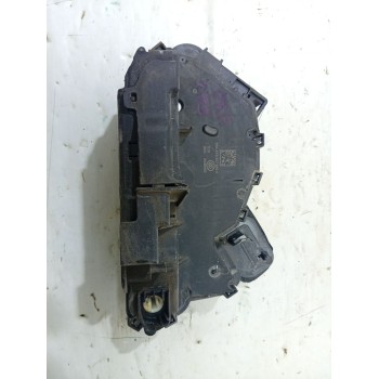 CERRADURA PUERTA DELANTERA IZQUIERDA 5TB837015A / 5TB837015E 